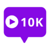 Buy 10K Twitch Channel Views