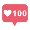 buy 100 Instagram likes