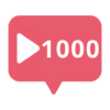 buy 1000 Instagram reel views