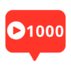 buy 1000 YouTube views