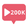 buy 200k Instagram reel views