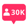 buy 30K TikTok fans (followers)