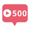 buy 500 Instagram views