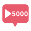 buy 5000 Instagram reel views