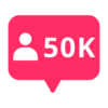 buy 50K TikTok fans (followers)